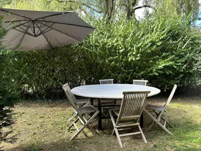 Comfortable cottage for 4 with enclosed garden, pets welcome, air conditioning, Auxois - Image 2