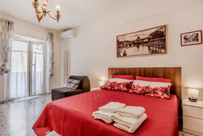 Appartement de vacances avec 1 chambre à coucher pour 3 personnes - Image 3