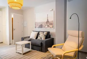 Holiday apartment with terrace | City view | Good for workation - Image 3