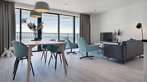 Flat | Sea view - Image 2