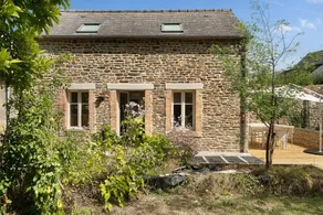 House with garden, barbecue & terrace - Image 2