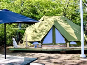 Island Tent Overlook in Monmouth, ME - Image 2