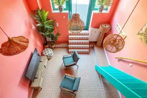 Beautiful flat with 1 bedroom for 2 persons - Image 4