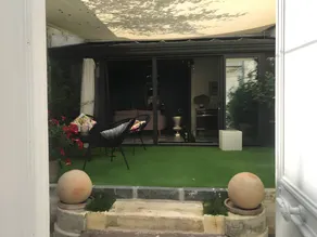 B&B with terrace & garden - Image 5