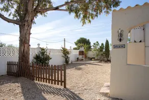 Camping avec barbecue, jacuzzi et terrasse | Vue mer - Image 5