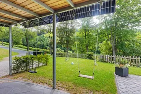 Apartment “Bachlauf und Waldblick Stünzel” with Shared Terrace, Private Garden & Wi-Fi - Image 2
