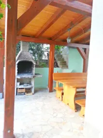 Apartamento con jardín - Image 5