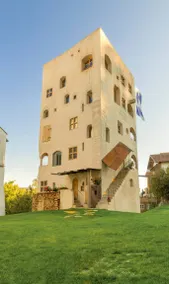Hofmarkstubn im Turm zu Schloss Schedling - Image 2