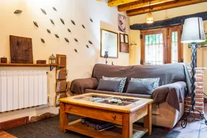 Fully equipped house with jacuzzi, BBQ & garden | Mountain view | Pets allowed - Image 2