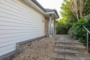 Family-friendly cottage with jacuzzi & sauna | Beach view - Image 3