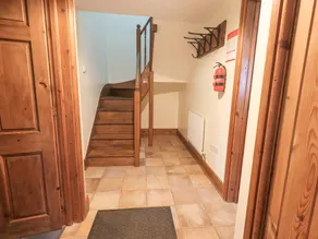 Cottage adapté aux familles avec jardin | Avec animaux bienvenus - Image 5