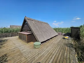 House with terrace | Lake view | Pets allowed - Image 4