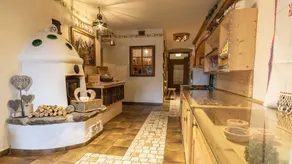 Apartments & Alpine Tradition Gasthof Jenewein - Image 3