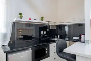 Beautiful holiday apartment with 1 bedroom for 2 persons - Image 5