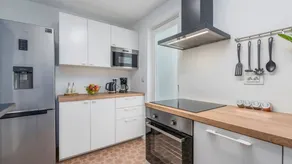 Flat with 3 rooms for 4 persons - Image 3