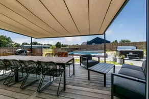 Fully equipped charming holiday home with sauna, terrace & barbeque | Pets are welcome - Image 4