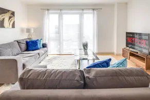 Holiday home with 2 rooms for 4 persons - Image 2