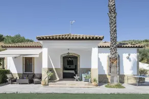 Apartment mit Grill, Garten und privatem Pool | Gartenblick - Image 2