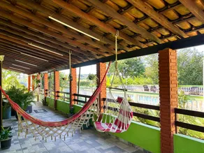 Charmant cottage avec barbecue, jardin et piscine privée | Avec animaux bienvenus - Image 4