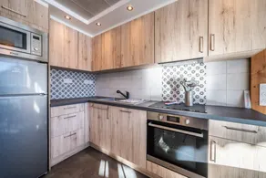 Family-friendly wonderful apartment | City view | Ski nearby - Image 5
