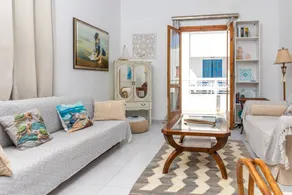 Family-friendly holiday apartment with terrace | Sea view | Close to the beach - Image 5