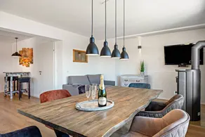 Dog-friendly, modern holiday apartments with terrace, 2 balconies and Wi-Fi - Image 4