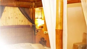 Holiday apartment with sauna - Image 4