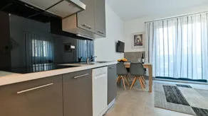 Fully equipped wonderful holiday apartment with barbeque & terrace | Beach nearby - Image 2