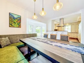Apartamento vacacional con jardín y terraza - Image 5
