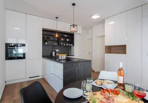 Flat with 2 rooms for 5 persons - Image 5