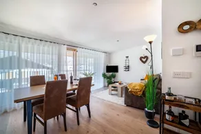 Holiday apartment with barbeque & terrace | Mountain view - Image 5