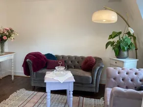 Holiday apartment with garden & terrace - Image 2