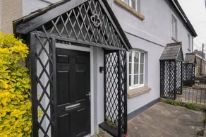 Agréable cottage convivial et familial avec jardin | Avec animaux admis - Image 3