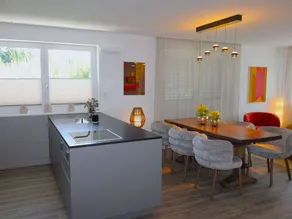 Wohnung mit Terrasse | Ideal für Homeoffice - Image 3