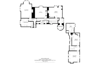 Villa with garden, terrace & barbecue - Image 4