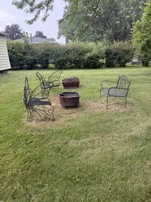 House with garden - Image 3