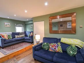 Fully equipped cottage with garden | Pets are welcome - Image 5