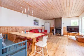 Ferienhaus mit Grill und Terrasse - Image 4
