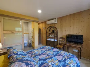 B&B with 1 bedroom for 2 persons - Image 2
