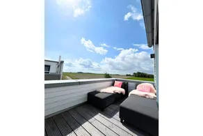 Fully equipped wonderful holiday home with terrace, garden & barbeque - Image 3