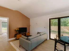 Child-friendly cottage with garden - Image 4