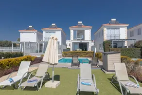 Fully equipped nice cottage with terrace, garden & barbeque | Sea view - Image 2