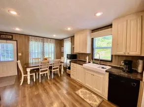 Ferienhaus mit Garten, Grill und Whirlpool - Image 3