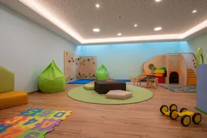 Appartamento con terrazza e piscina - Image 3