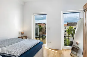 Holiday home | Garden view | Suitable for remote work - Image 2