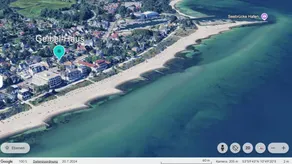 Holiday apartment with barbecue & terrace | Beach nearby - Image 2