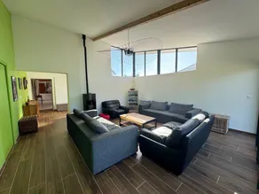 Spacious House 300 Meters from the Sea: Ty Ormel - Image 2