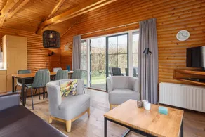 Bungalow in Veluwe Near Harderwijk - Image 3