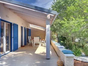 Ferienhaus mit Grill und Terrasse - Image 3