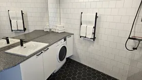 Holiday apartment with 2 rooms for 4 persons - Image 5